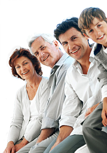 family health insurance. California Family Health